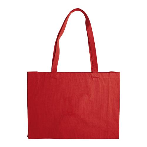 Schoudertas canvas 45 x 10 x 33 cm - LT8451 - Yana Gifts