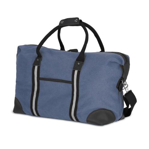 Weekendtas van katoenen canvas - Yana Gifts