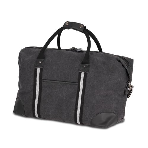 Weekendtas van katoenen canvas - Yana Gifts