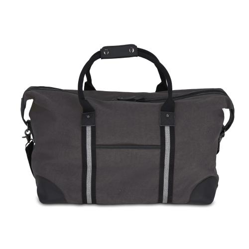 Weekendtas van katoenen canvas - Yana Gifts