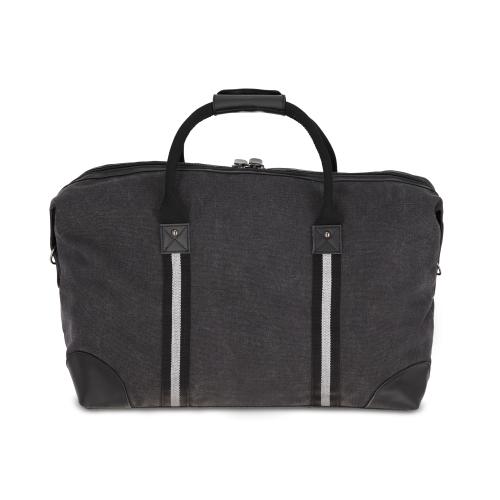 Weekendtas van katoenen canvas - Yana Gifts