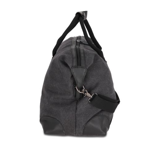 Weekendtas van katoenen canvas - Yana Gifts