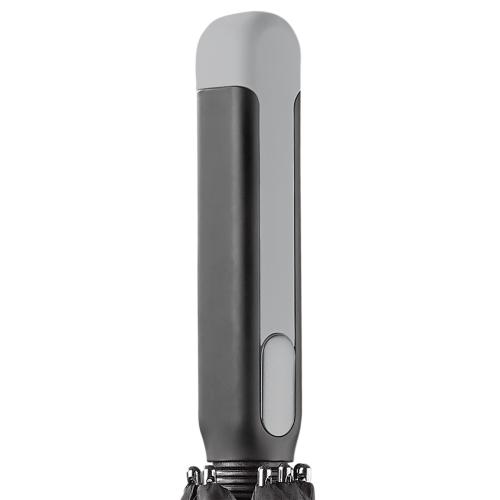 Stokparapu met ergonomisch handvat - Yana Gifts