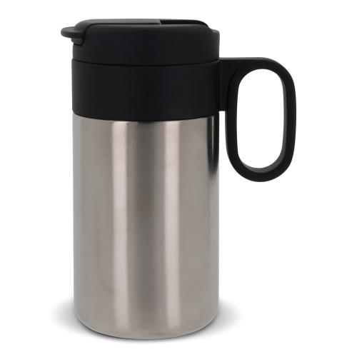 Thermofles met handvat 250ml - Yana Gifts