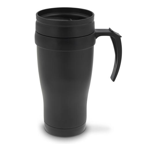 Koffiebeker metaal 350ml - Yana Gifts