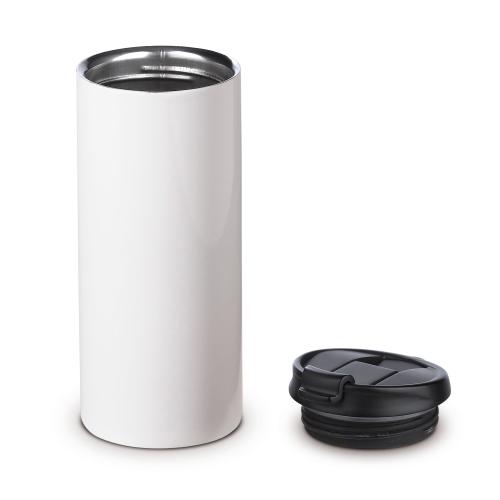 Dubbelwandige thermobeker 350ml - Yana Gifts