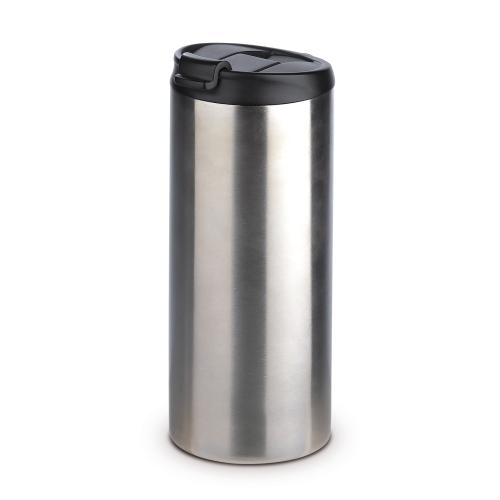 Dubbelwandige thermobeker 350ml - Yana Gifts