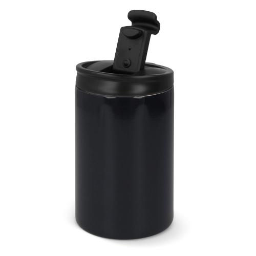 Dubbelwandige thermobeker 200ml - Yana Gifts