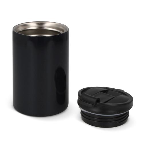 Dubbelwandige thermobeker 200ml - Yana Gifts