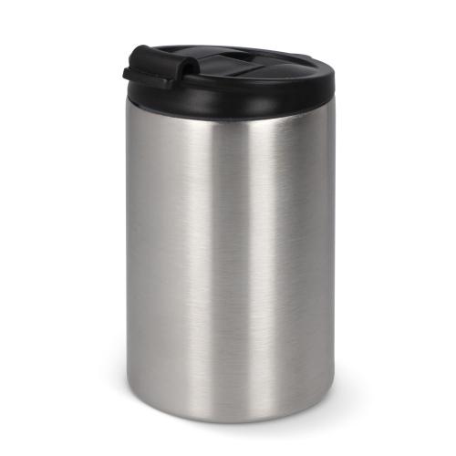 Dubbelwandige thermobeker 200ml - Yana Gifts
