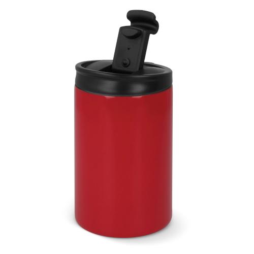 Dubbelwandige thermobeker 200ml - Yana Gifts