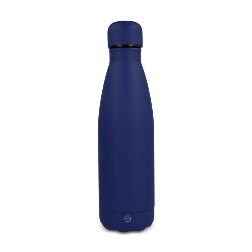 Drinkfles soft touch 500ml - Yana Gifts