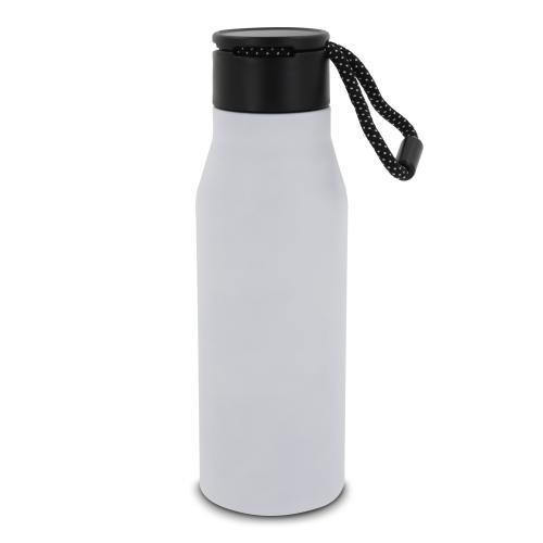 Thermofles met touw 600ml - Yana Gifts