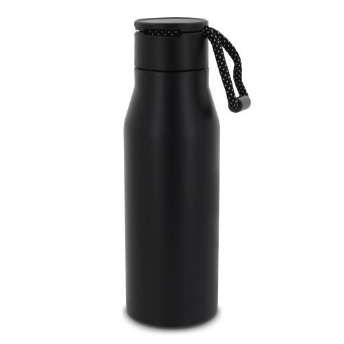 Thermofles met touw 600ml - Yana Gifts