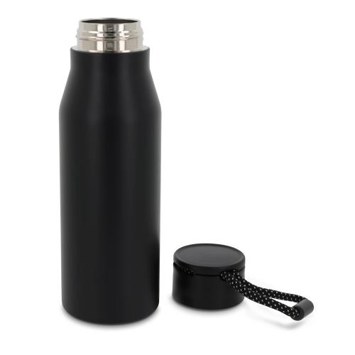 Thermofles met touw 600ml - Yana Gifts