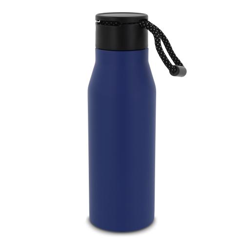 Thermofles met touw 600ml - Yana Gifts