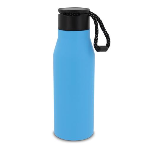 Thermofles met touw 600ml - Yana Gifts