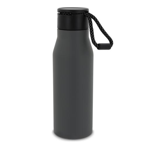 Thermofles met touw 600ml - Yana Gifts