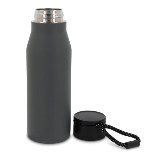Thermofles met touw 600ml - Yana Gifts
