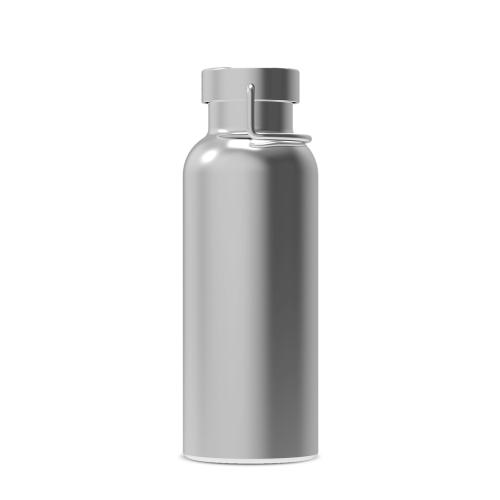 Thermofles metalen dop 500ml - Yana Gifts
