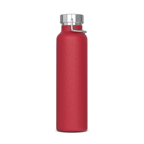 Thermofles met metalen dop 650ml - Yana Gifts