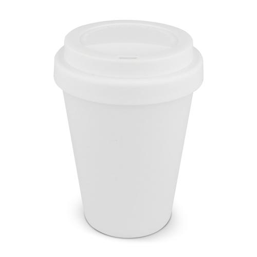 Koffiebeker effen kleuren 250ml - Yana Gifts