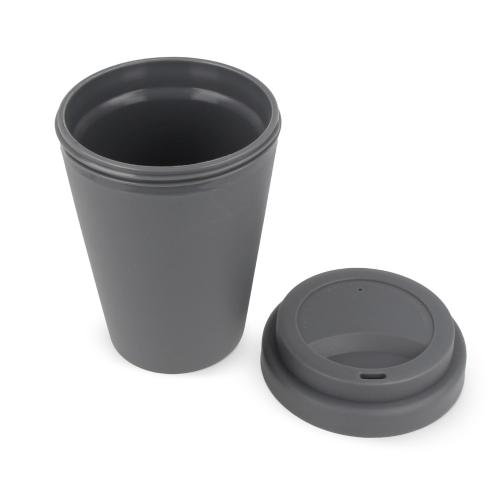 Koffiebeker effen kleuren 250ml - Yana Gifts