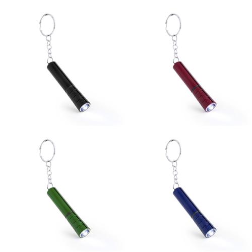 Lampje LED met ring 5207 - Yana Gifts