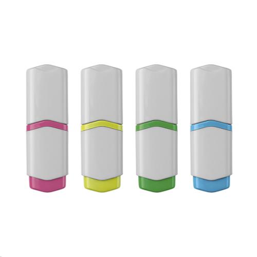 Tekstmarkeerder los per kleur - Yana Gifts