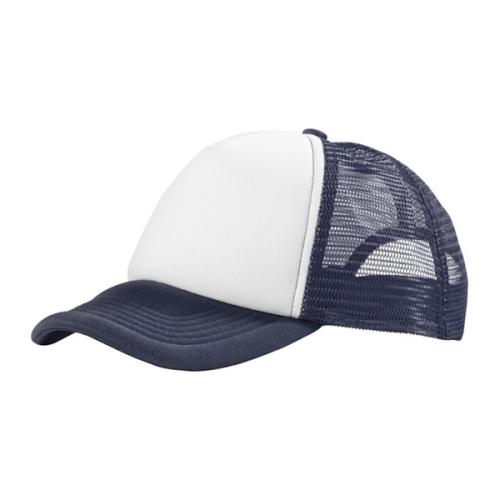 Trucker pet 5 panelen - Yana Gifts