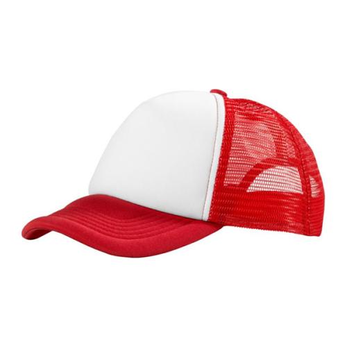 Trucker pet 5 panelen - Yana Gifts