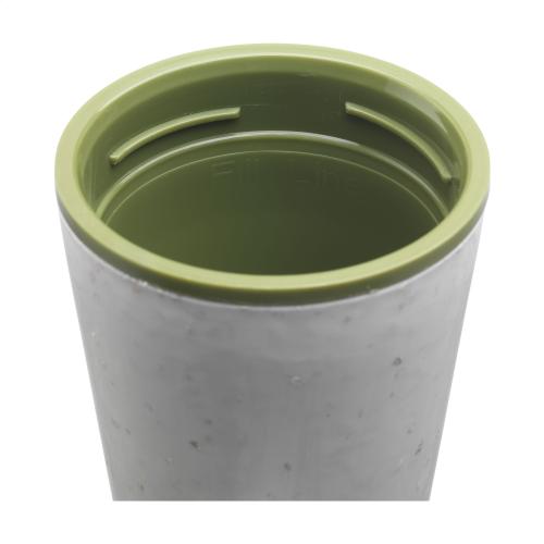 Circular &amp; Co gerecycleerde koffiebeker 227 ml - Yana Gifts