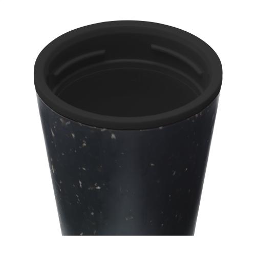 Circular &amp; Co gerecycleerde koffiebeker 227 ml - Yana Gifts