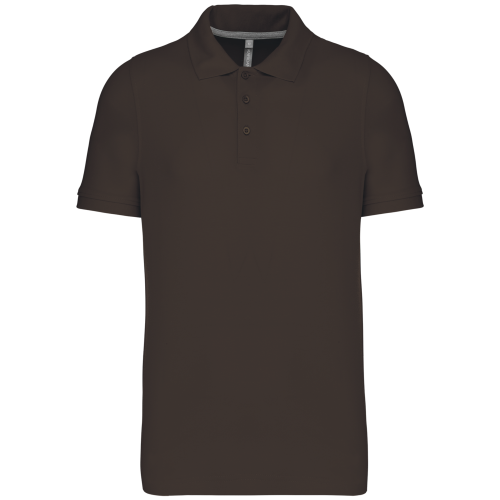 Polo heren bedrukken K241 - Yana Gifts