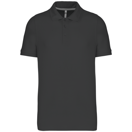 Polo heren bedrukken K241 - Yana Gifts