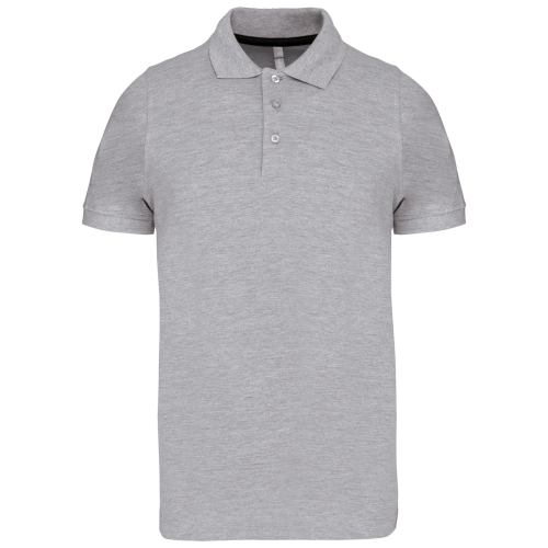 Polo heren bedrukken K241 - Yana Gifts
