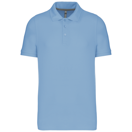Polo heren bedrukken K241 - Yana Gifts