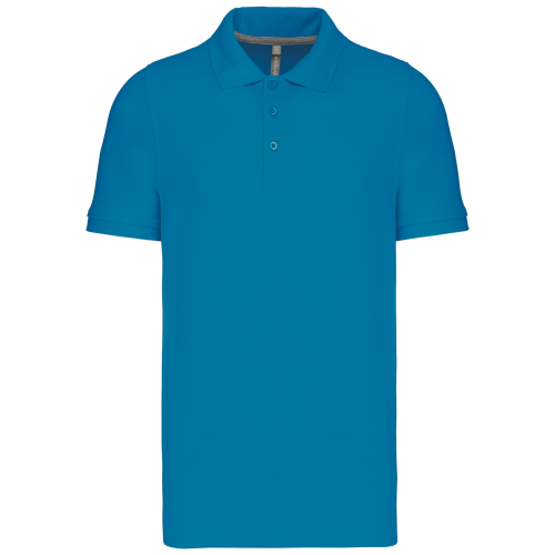 Polo heren bedrukken K241 - Yana Gifts