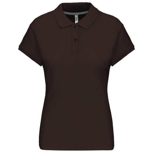 Polo dames bedrukken K242 - Yana Gifts