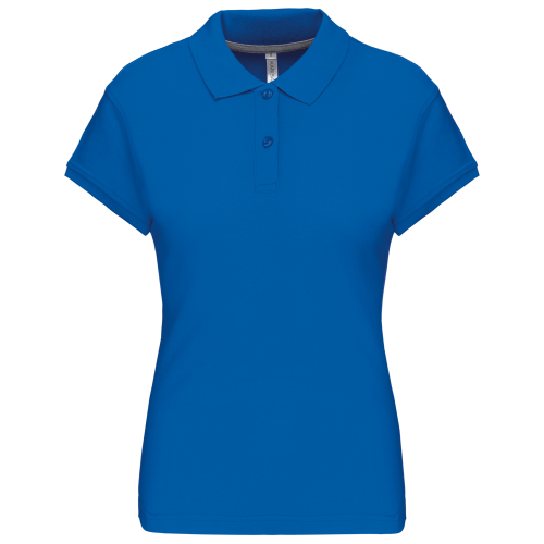 Polo dames bedrukken K242 - Yana Gifts