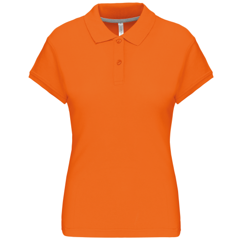 Polo dames bedrukken K242 - Yana Gifts