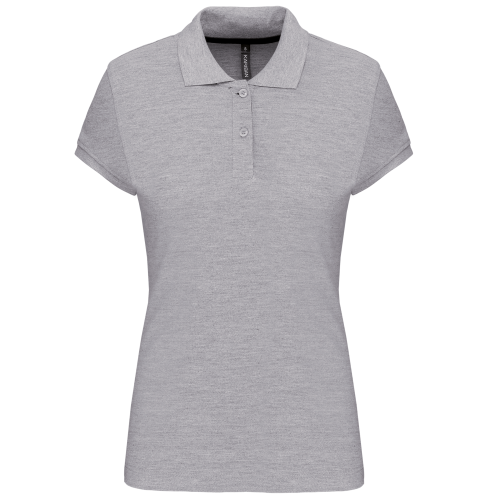 Polo dames bedrukken K242 - Yana Gifts
