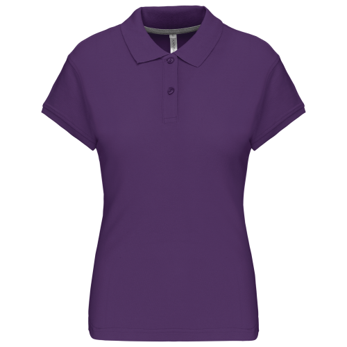Polo dames bedrukken K242 - Yana Gifts