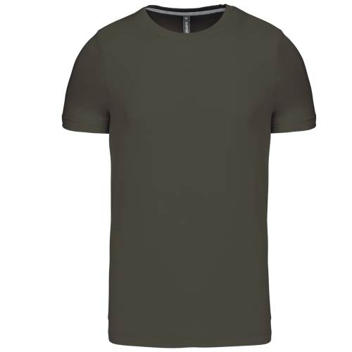 T-shirt heren ronde hals K356 - Yana Gifts