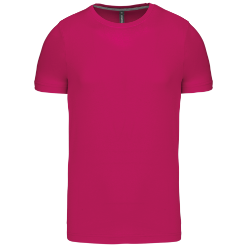 T-shirt heren ronde hals K356 - Yana Gifts