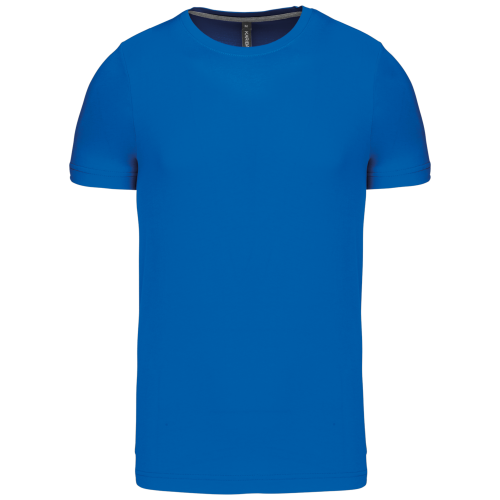 T-shirt heren ronde hals K356 - Yana Gifts
