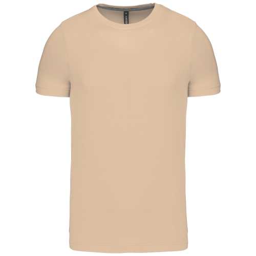 T-shirt heren ronde hals K356 - Yana Gifts