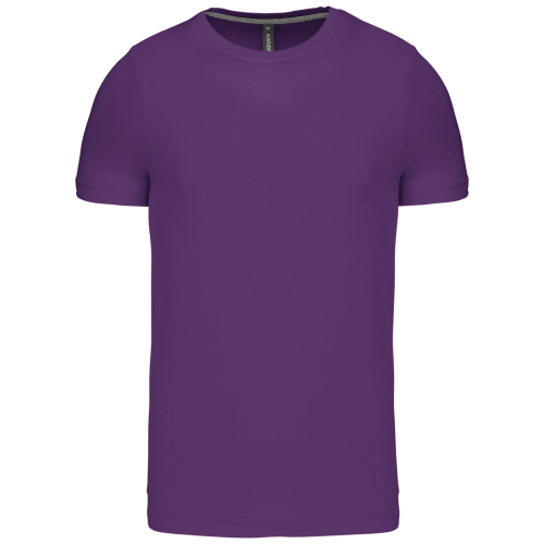 T-shirt heren ronde hals K356 - Yana Gifts