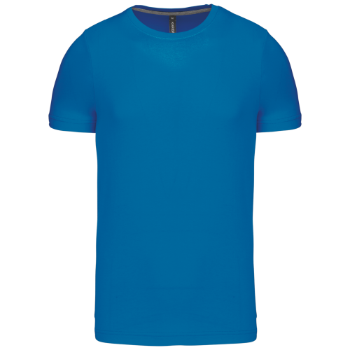 T-shirt heren ronde hals K356 - Yana Gifts