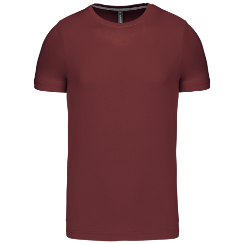 T-shirt heren ronde hals K356 - Yana Gifts